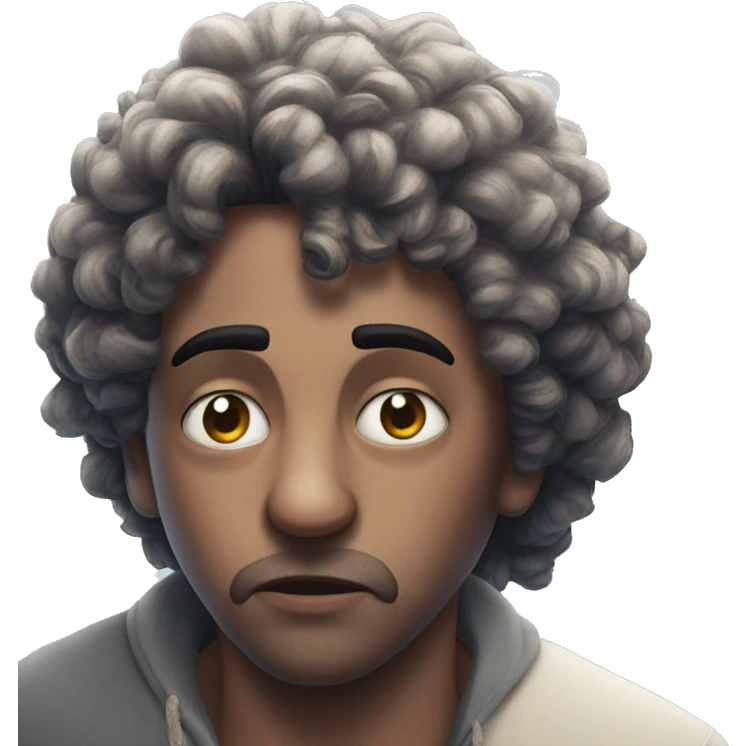 serious eyes on you emoji