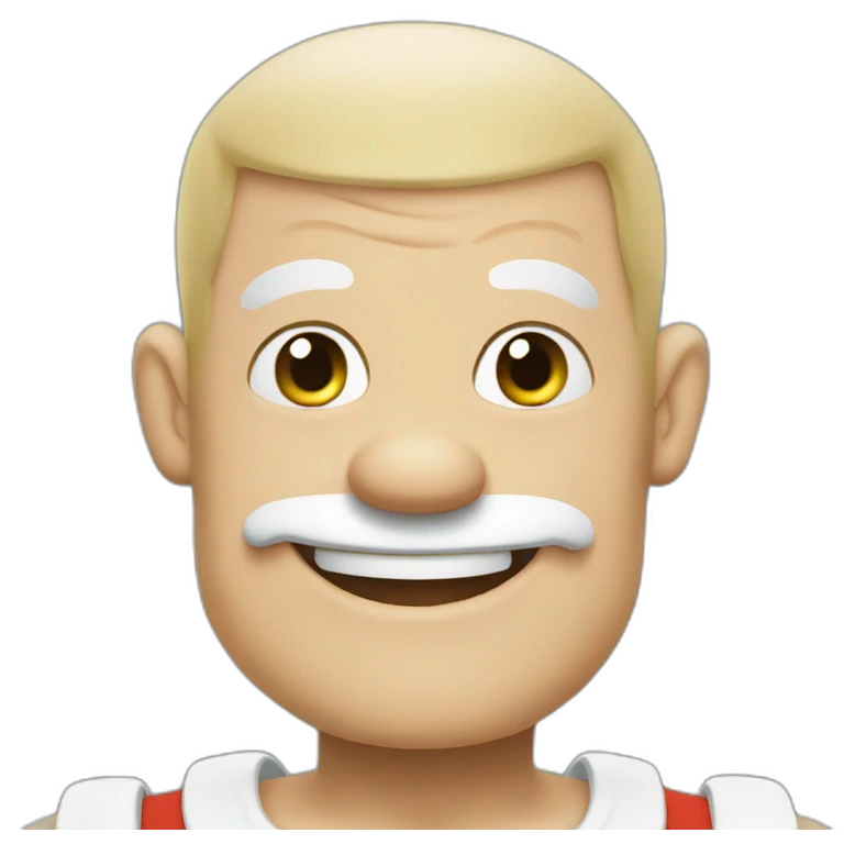 popeye emoji