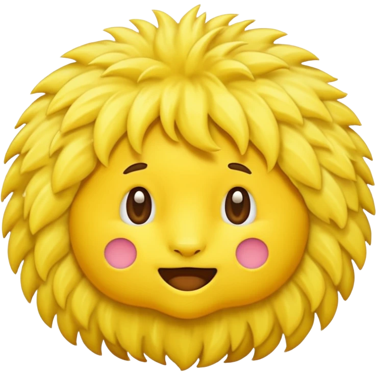 an emoji of the typical rheintaler dish "Rheintaler Ribel" emoji