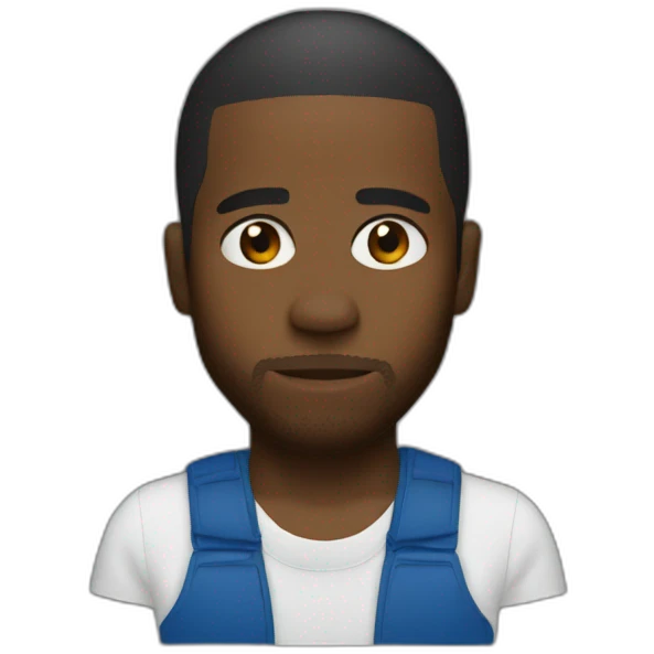 Frank ocean emoji