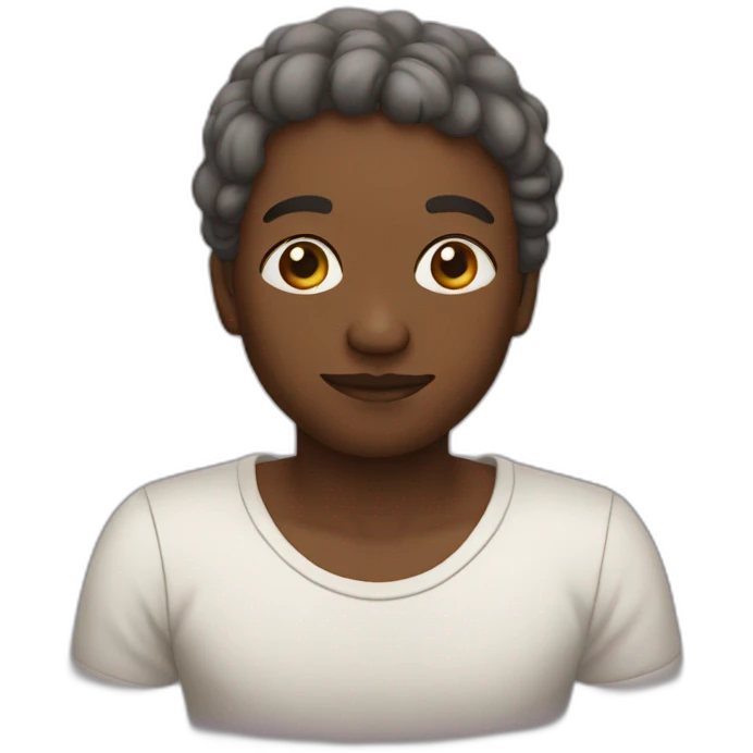 Makima emoji