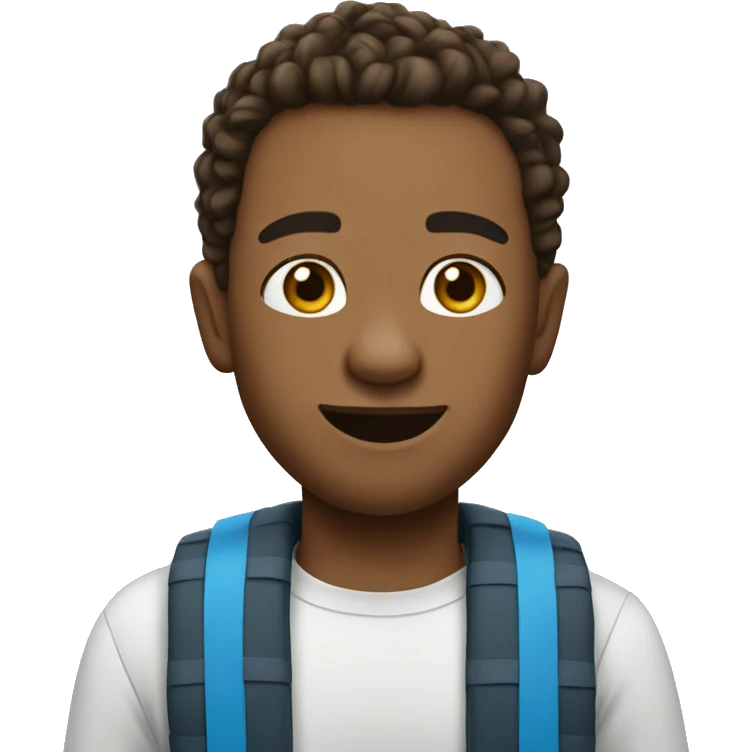 Mix emoji 🇮🇴+🇧🇷  emoji