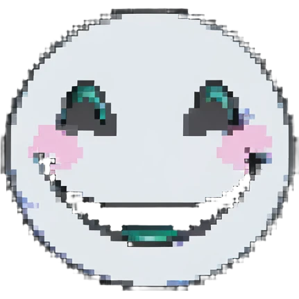 smiling face emoji
