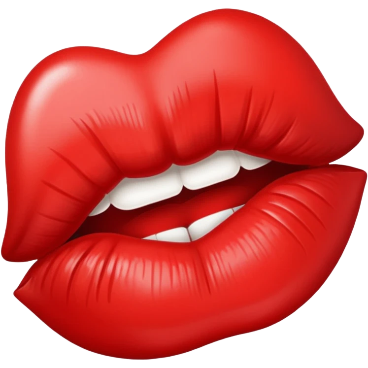 Xoxo emoji