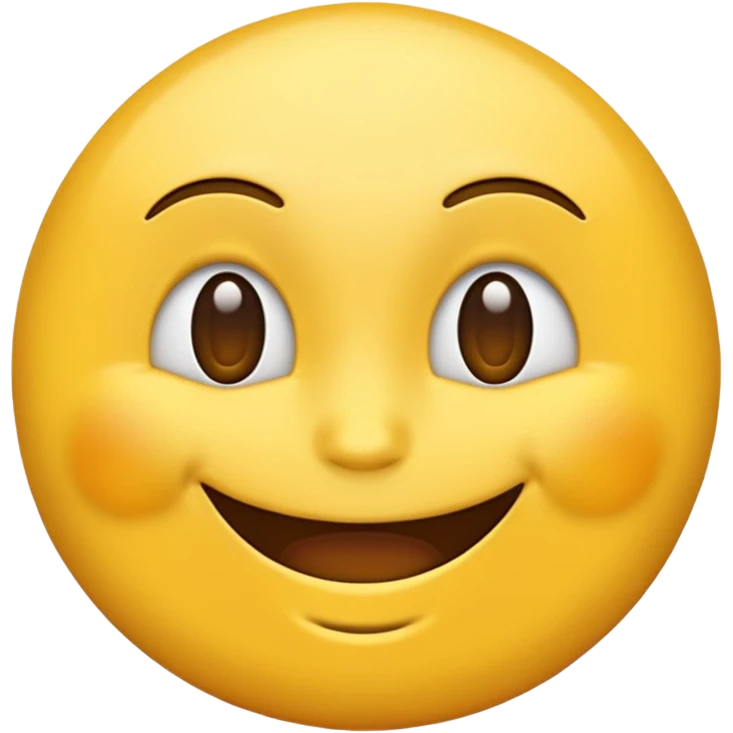 A attitude emoji emoji