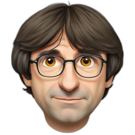 carles puigdemont inside carles puigdemont's mind emoji