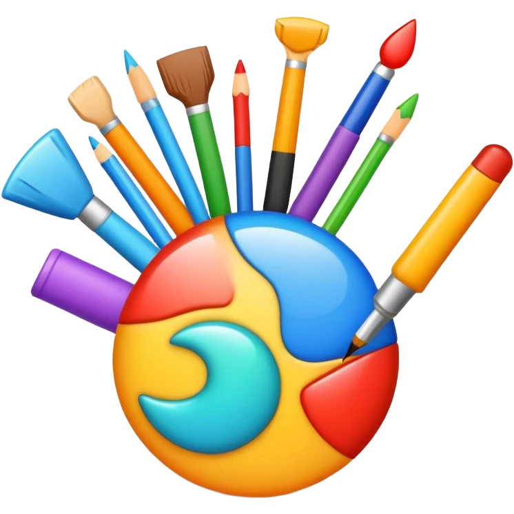 primary k12 emoji