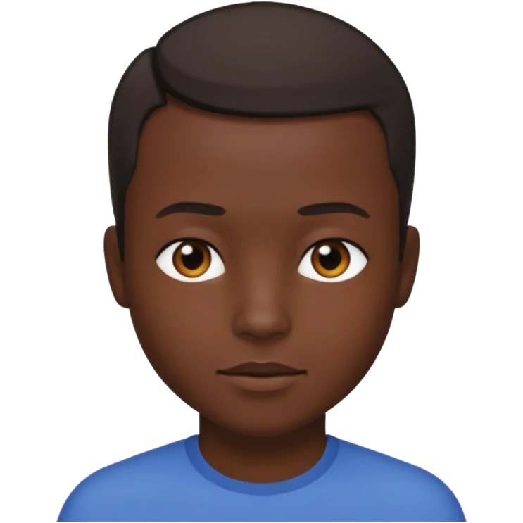 met plus de détails surtout au niveau de la hairline  emoji
