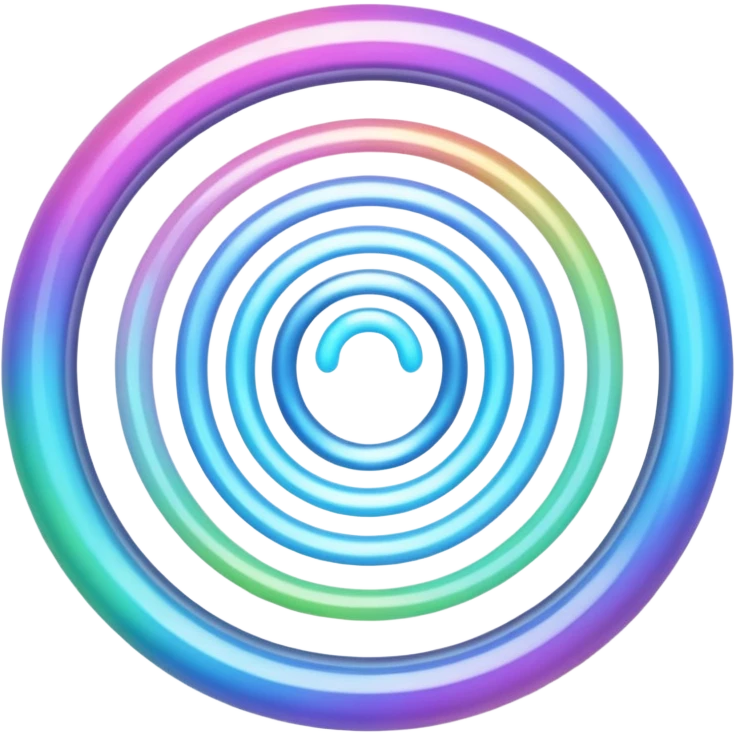 teleportation portal emoji