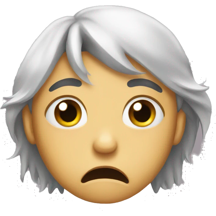 cry emoji