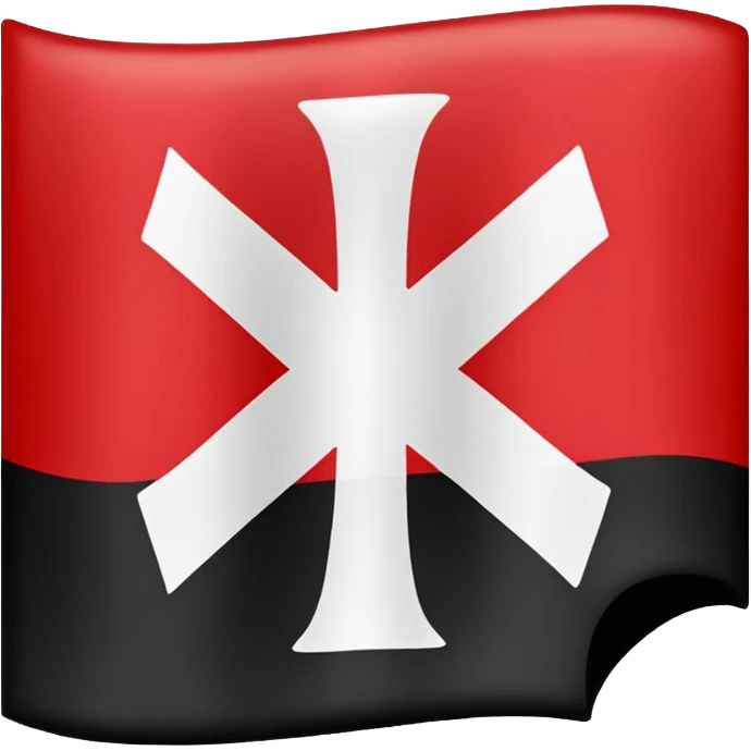 swastika germany  emoji