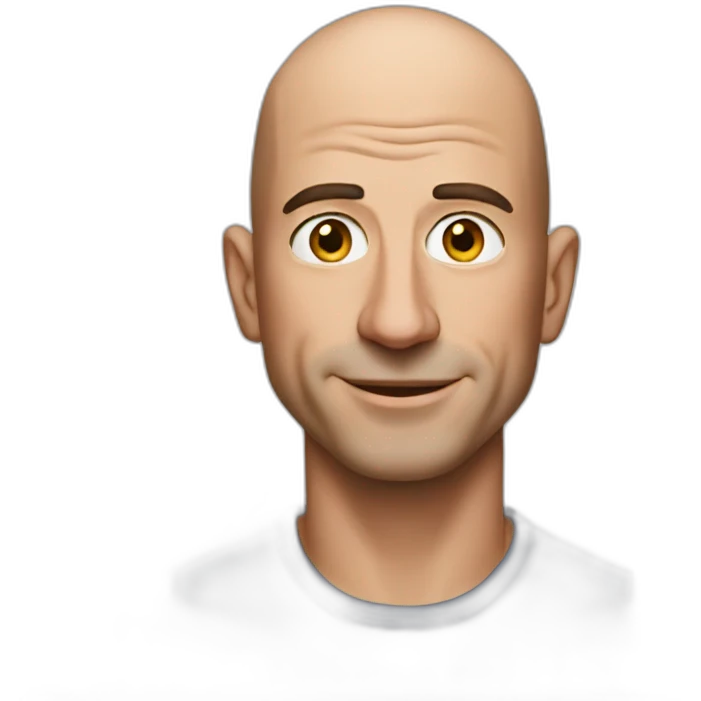 jeff-bezos emoji