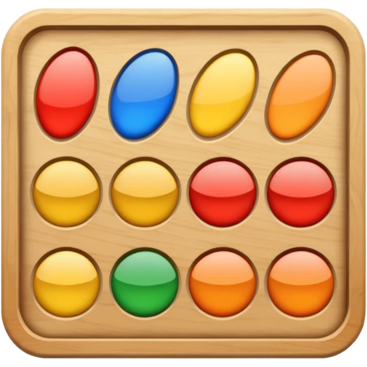 artist's palett emoji