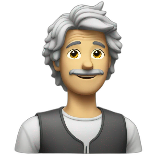 Simson emoji