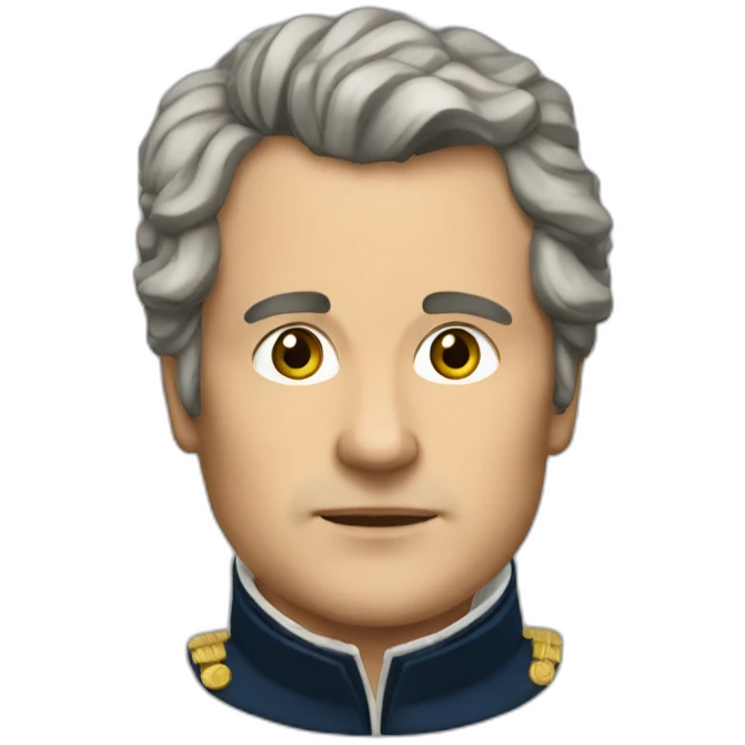 napoléon emoji