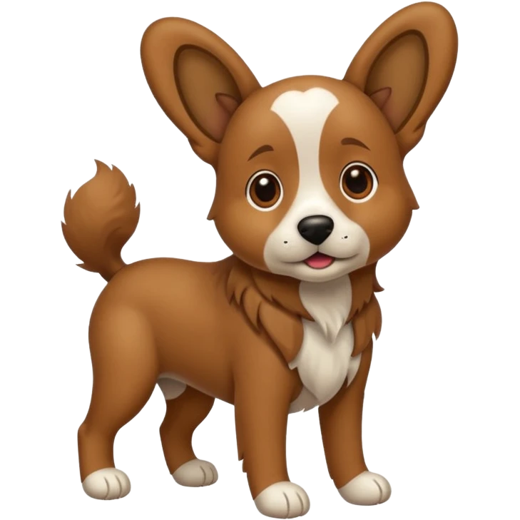 dog full image emoji