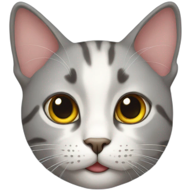 cat emoji
