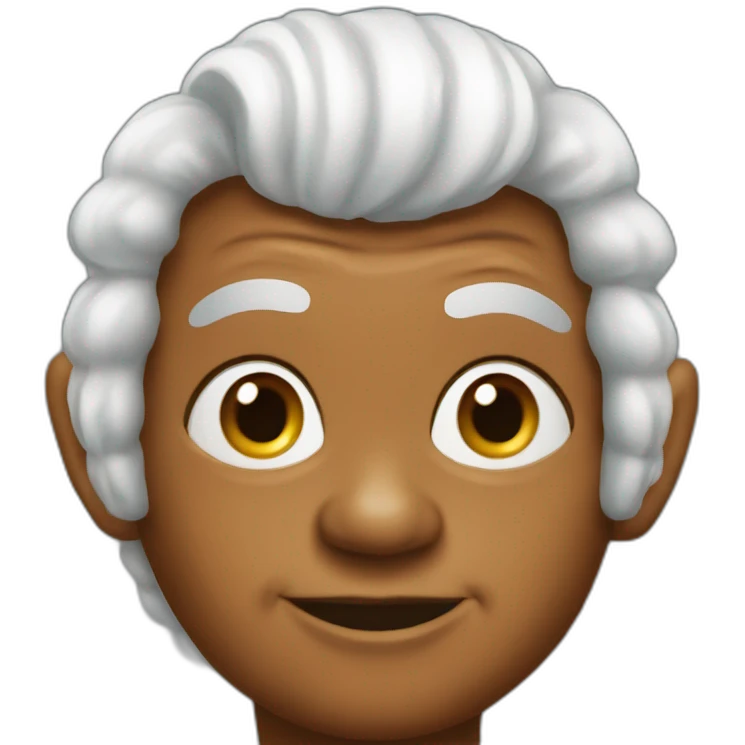 oompa loompa emoji