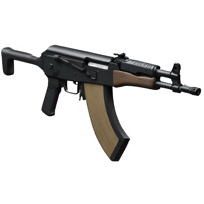 Ak-35 emoji