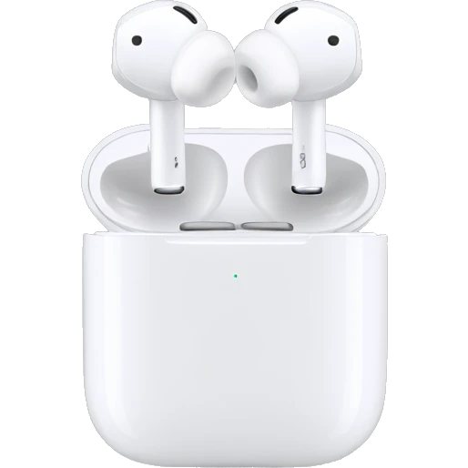 AirPods  emoji