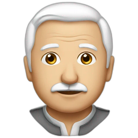 gülen  emoji