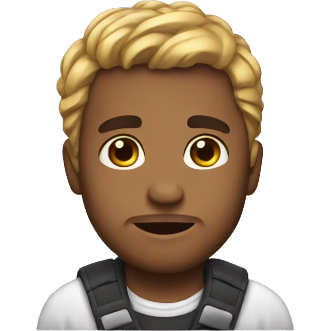 Love emoji