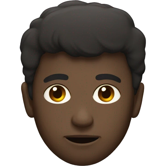 Black Mirror emoji