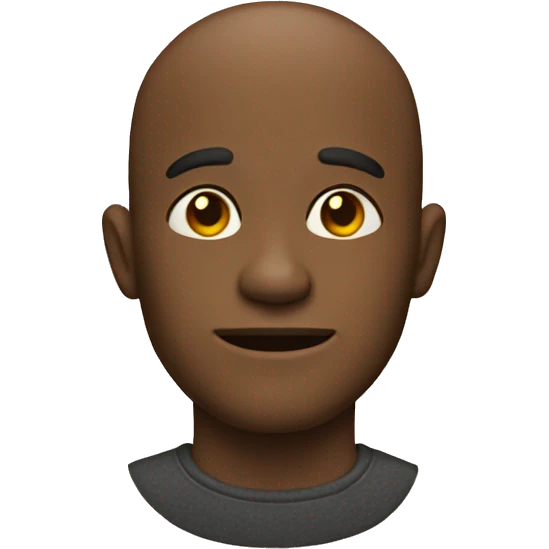 shar man emoji