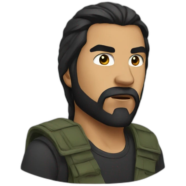 Shado emoji
