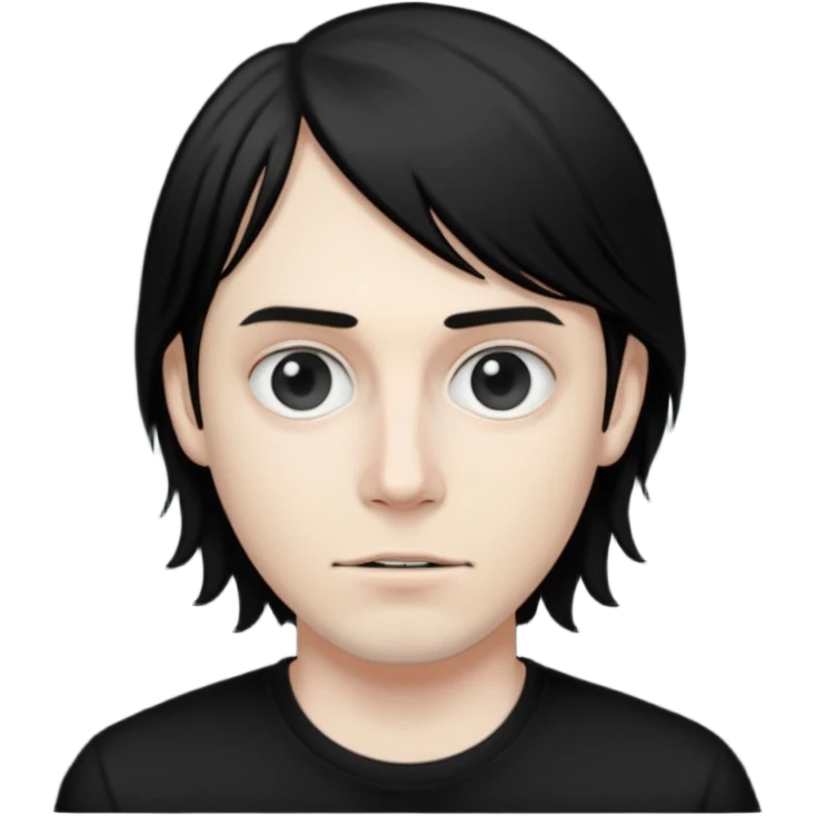 pierce the veil album cover emoji