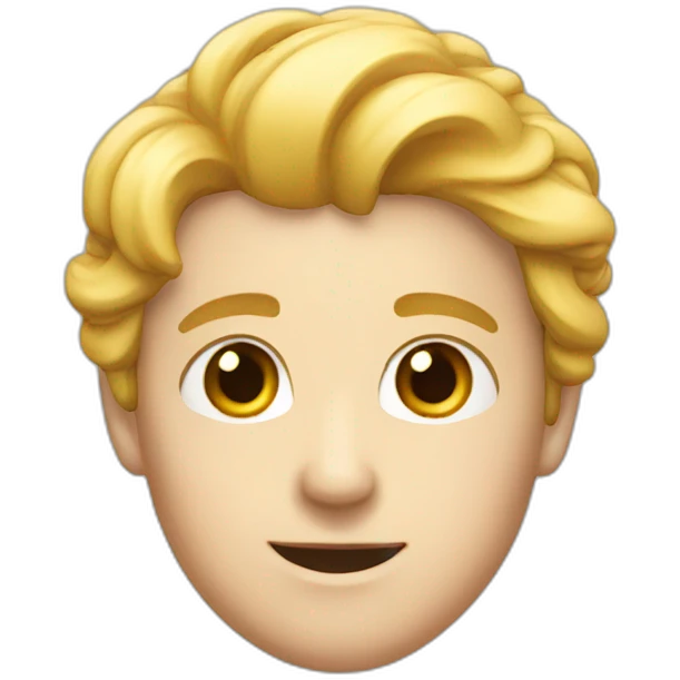 A subscription item emoji