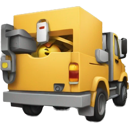Power delivery  emoji