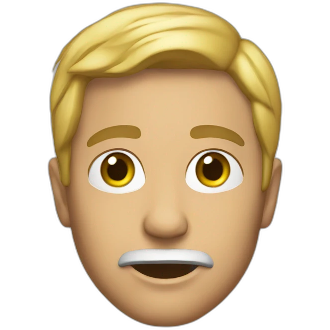 nationalist emoji