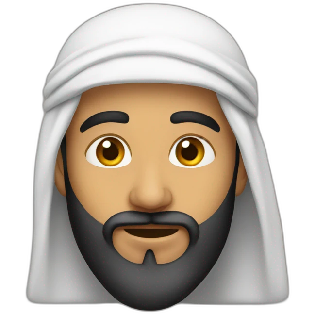 arabic emoji