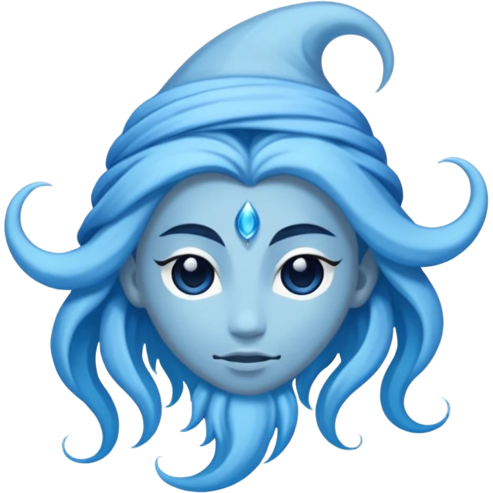 Djinn emoji