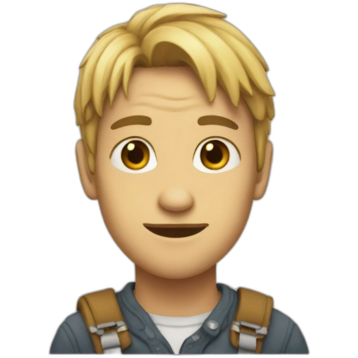 Silure emoji