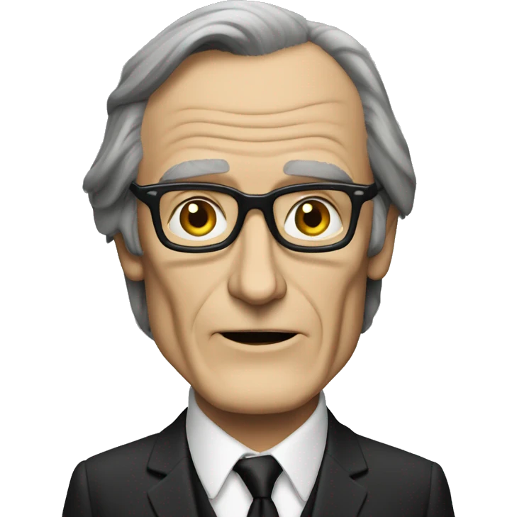 bill nighy emoji