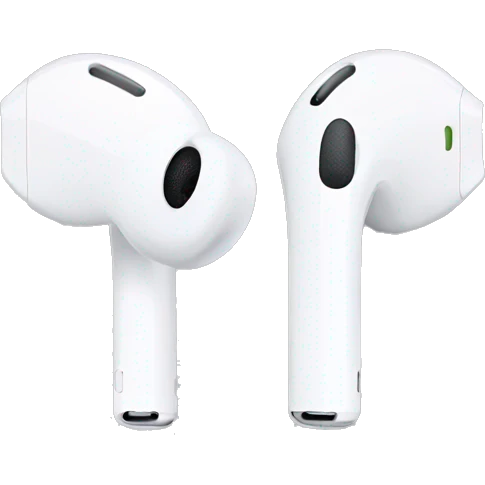 AIRPODS emoji