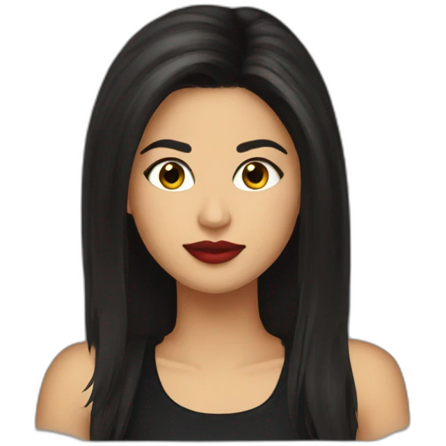 selena gomes emoji