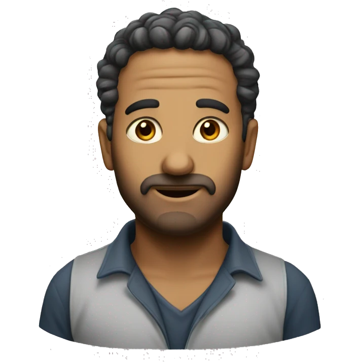 כריש אוכל בננה emoji