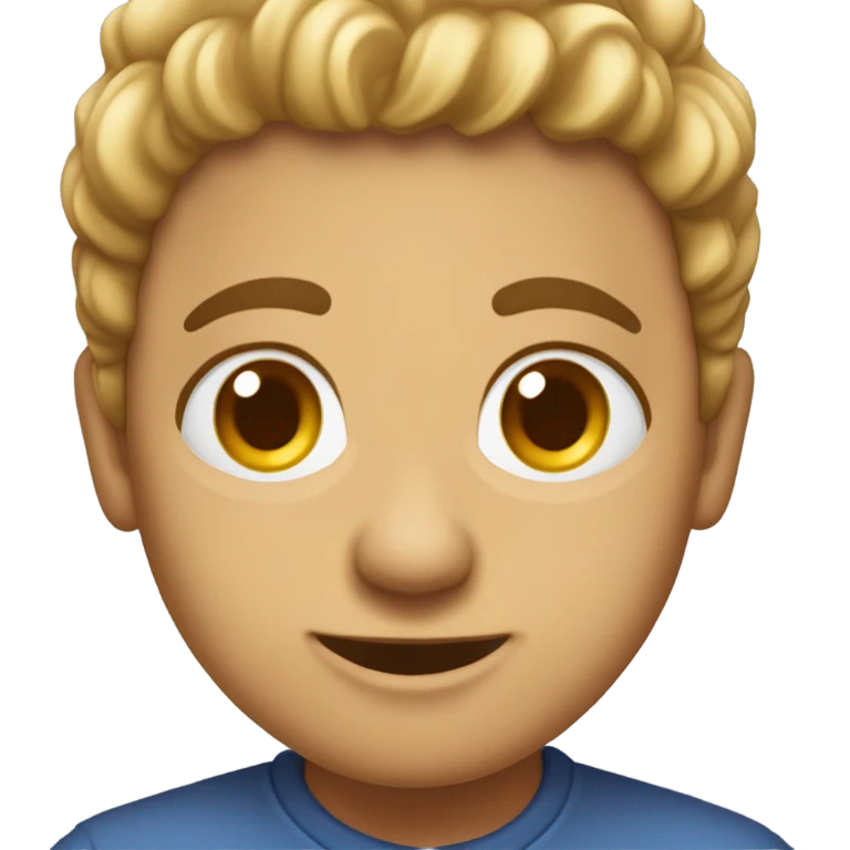 ذهب emoji