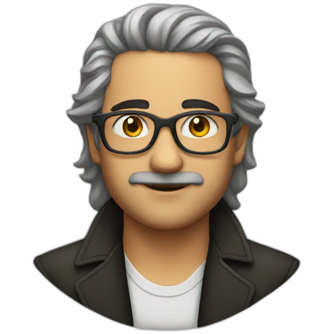 Paulo ricardo emoji