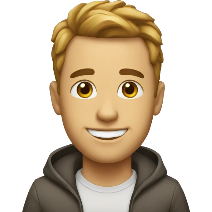 you're welcome emoji