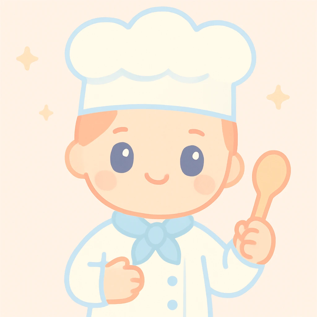 chef emoji