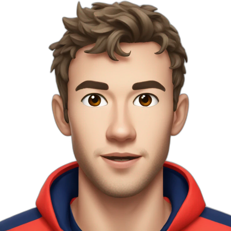 Pierre gasly emoji