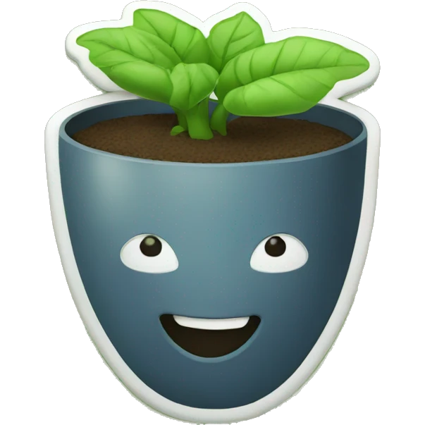 sustainable emoji