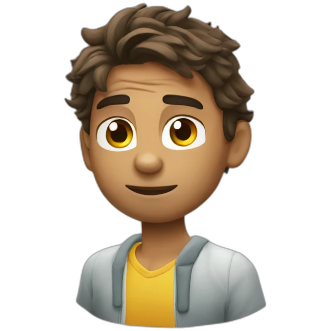 rafael nadal emoji