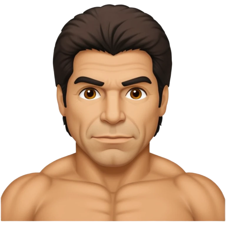 Lou Ferrigno emoji