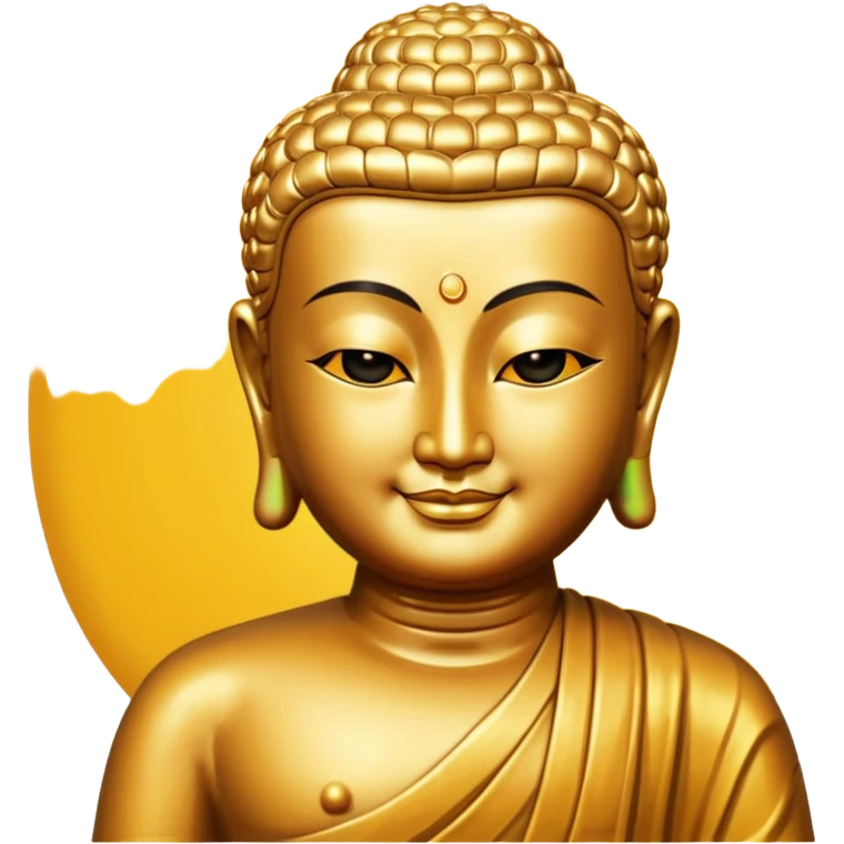 Lord buda emoji