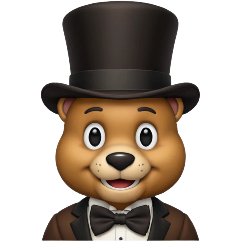 Freddy fasbers emoji